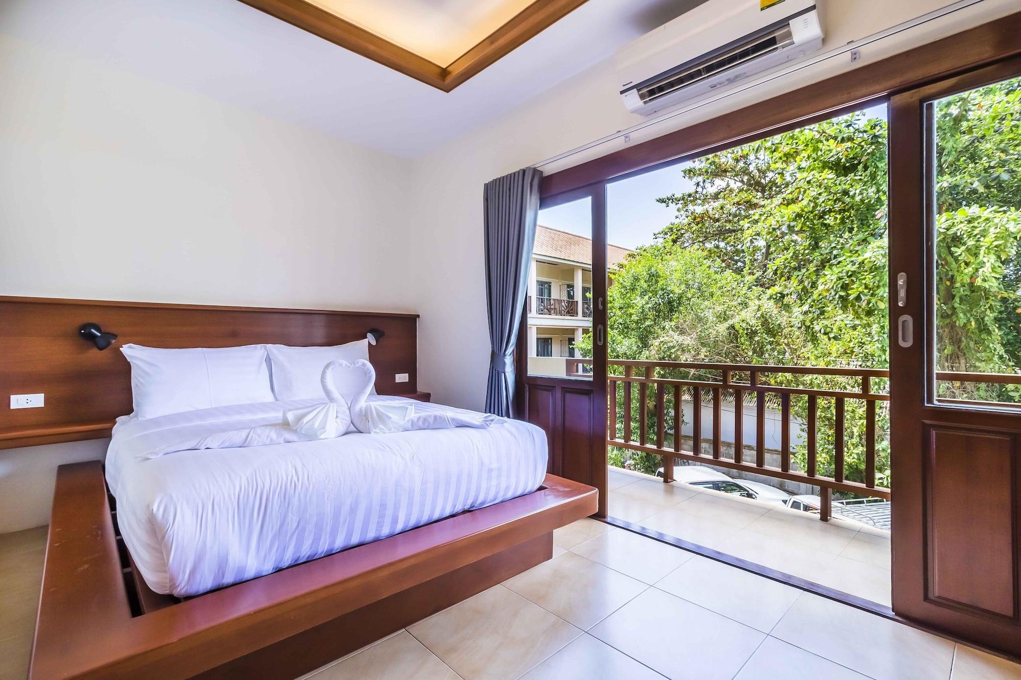 Habitación Wyh Hotel