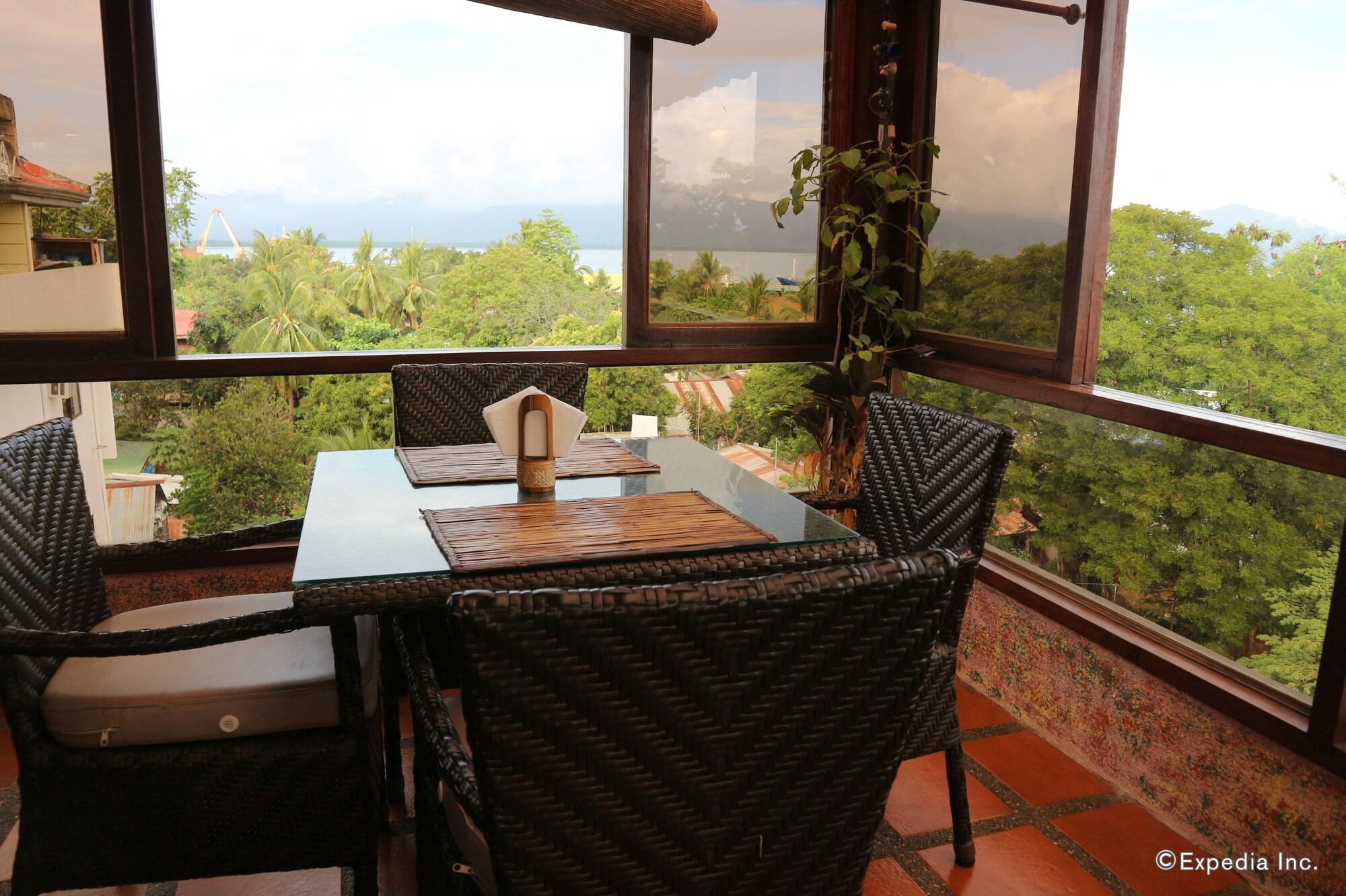 Restaurant Puerto Pension