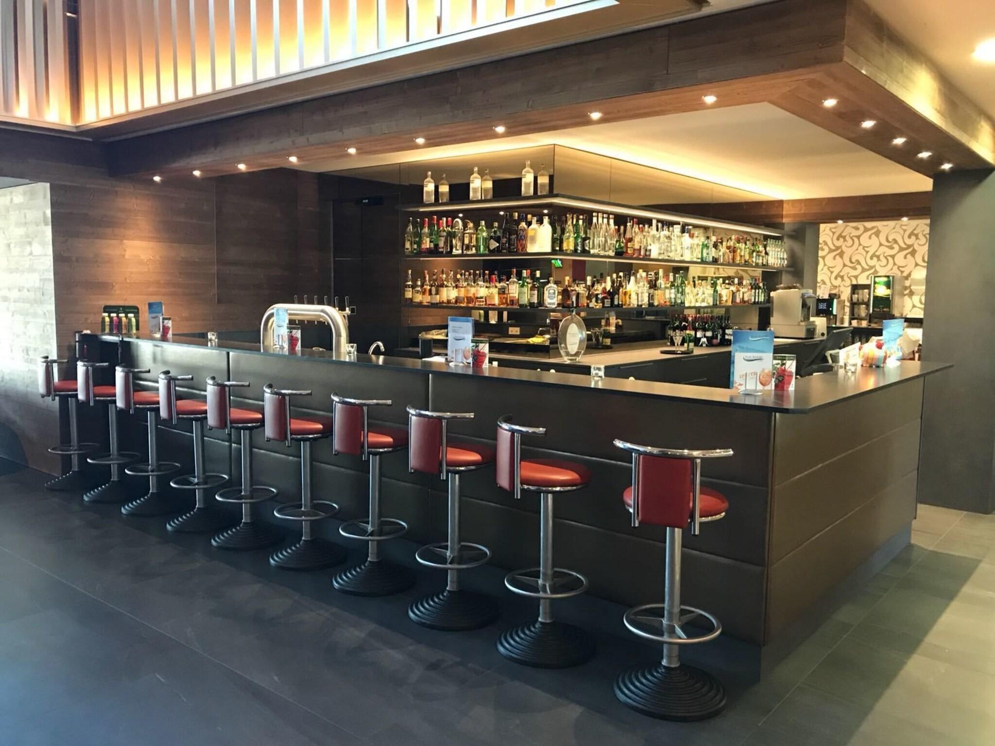 Bar/Salón Fair Resort