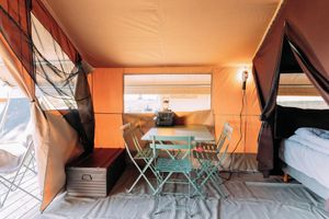 Alquiler Vacacional - White s Landing Catalina Camp