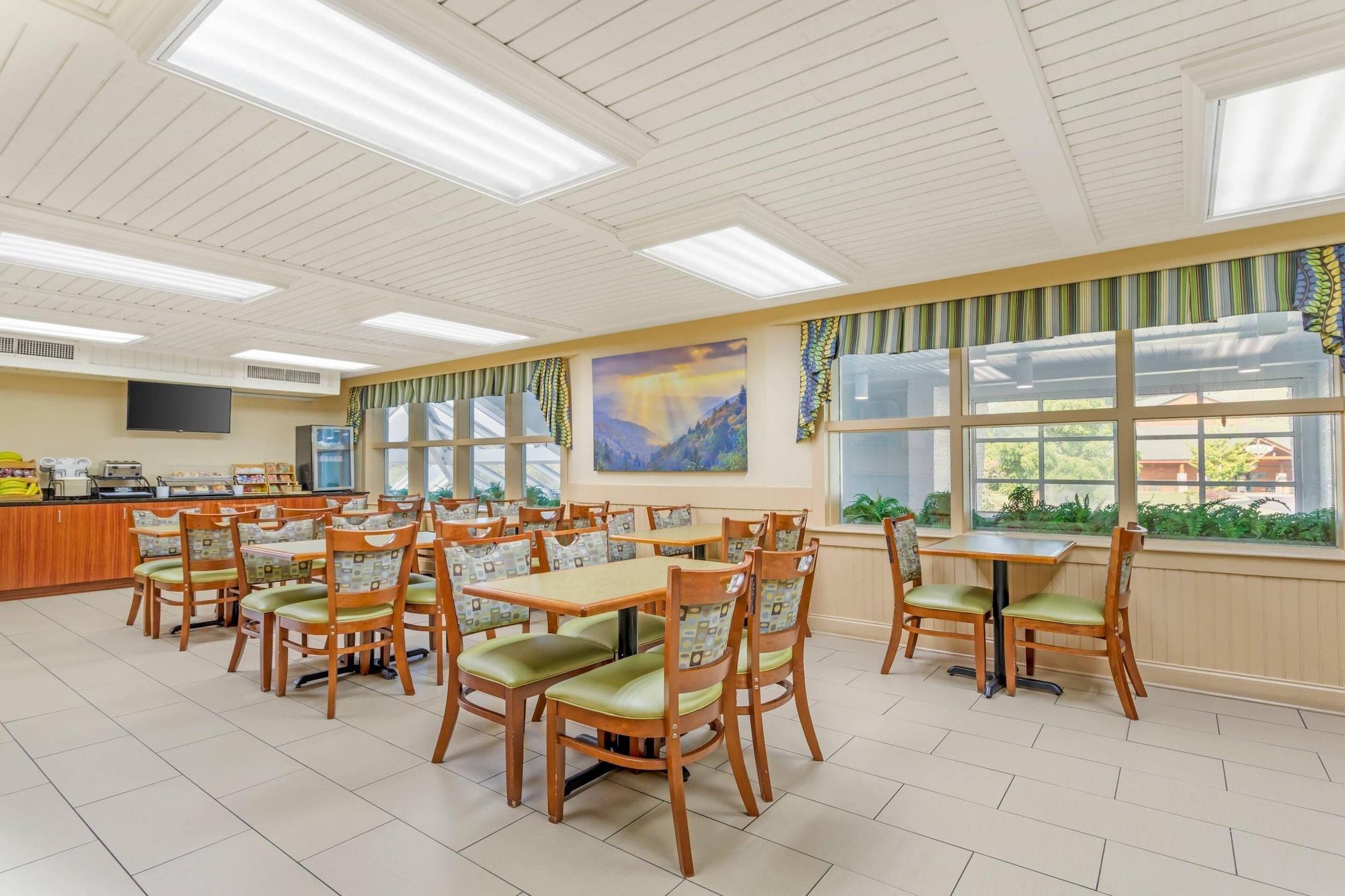 Restaurant The Inn at Apple Valley, an Ascend Collection Hotel
