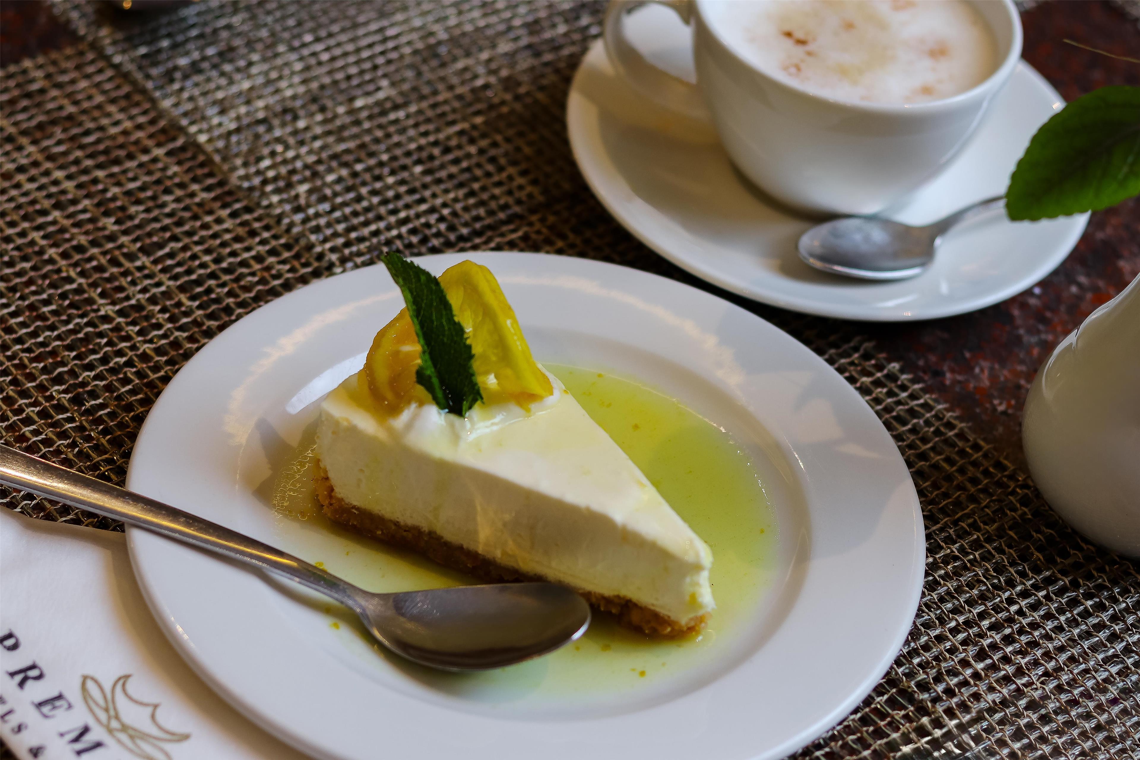 Restaurant Protea Hotel Outeniqua