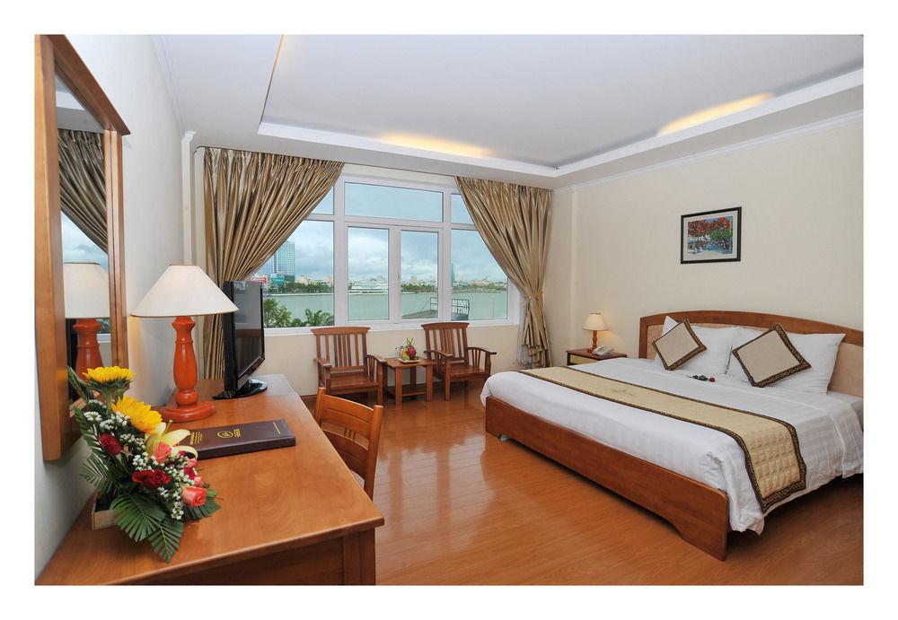 Habitación Bamboo Green Hotel