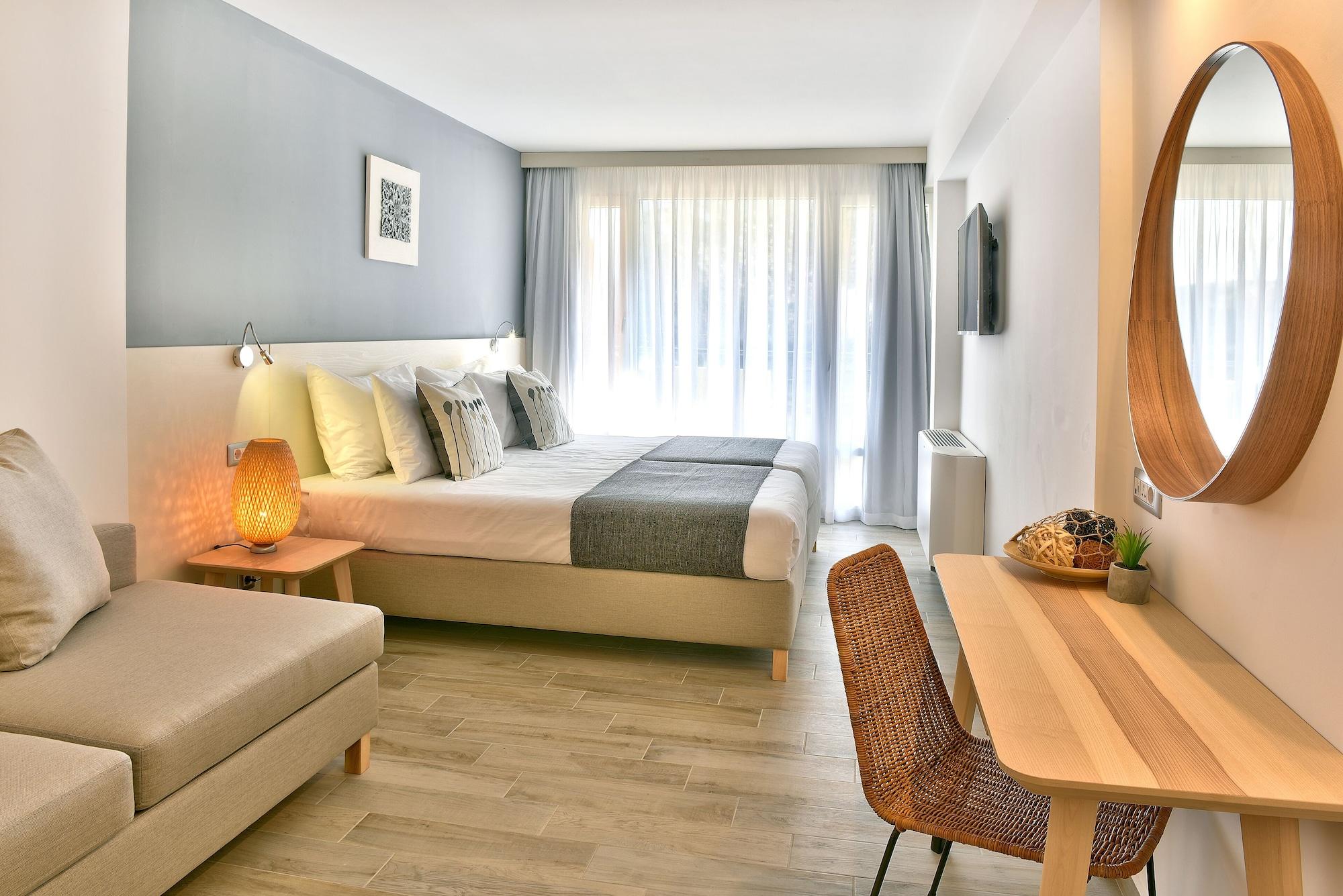 Habitación iHotel Sunny Beach