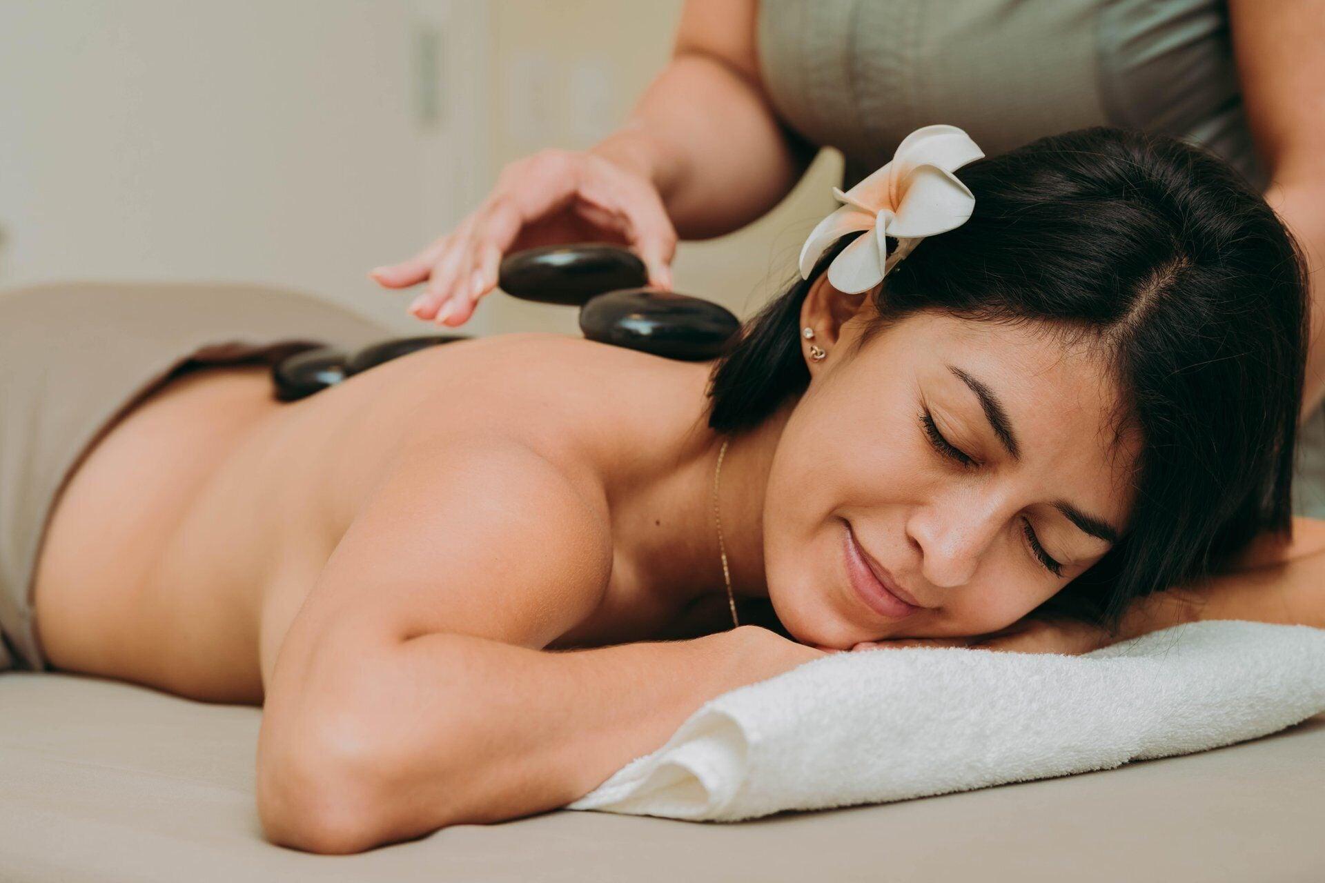 Spa The Westerly At Hilton Aruba Caribbean Resort