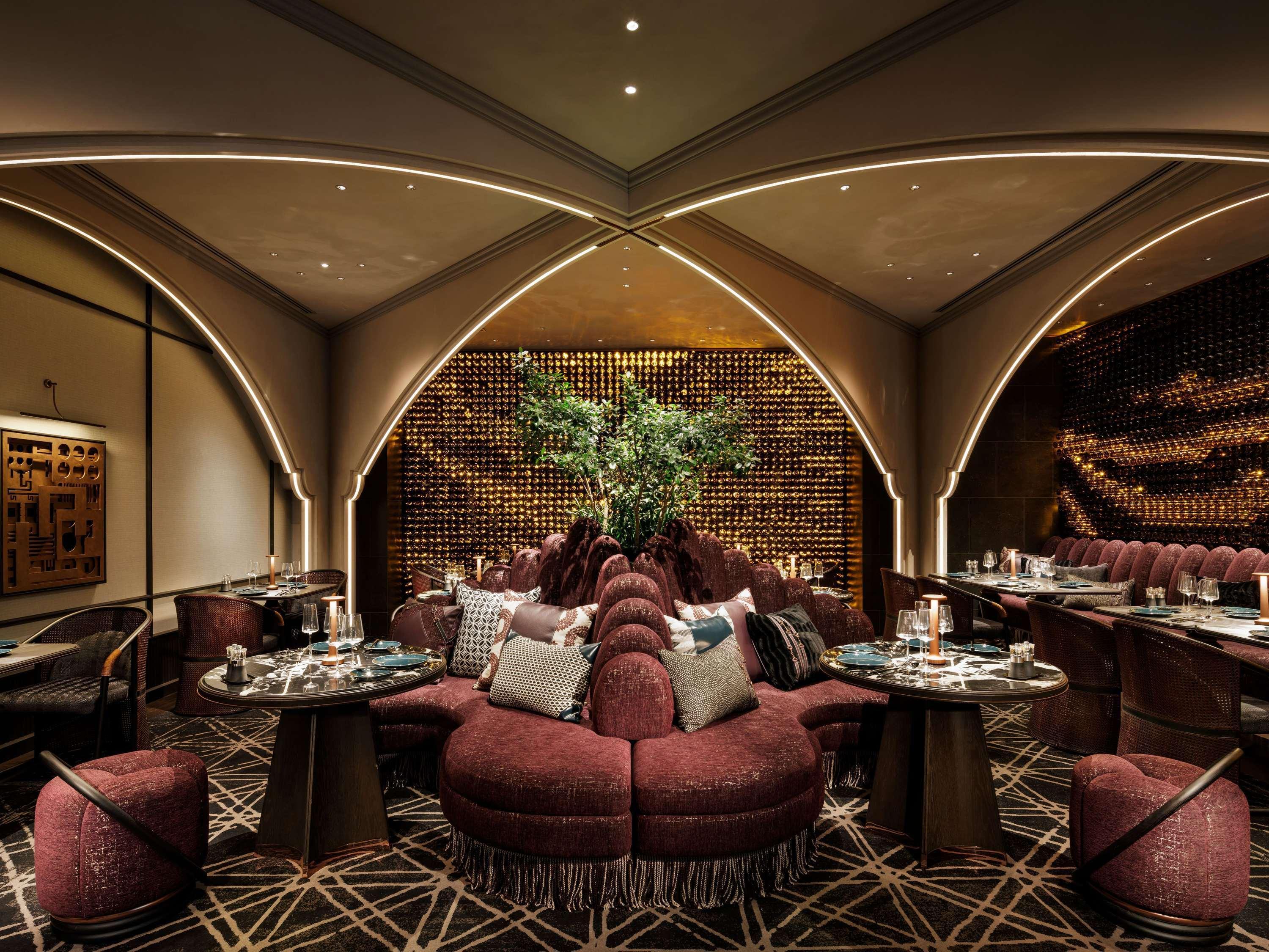 Restaurant Hotel Sosei Sapporo - MGallery Collection