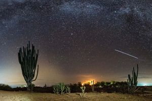 Actividad - Cena en el desierto de la Tatacoa + Visita al Observatorio Astronómico