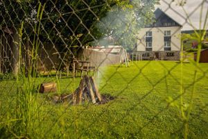 Alojamiento - Guest House Cyprian