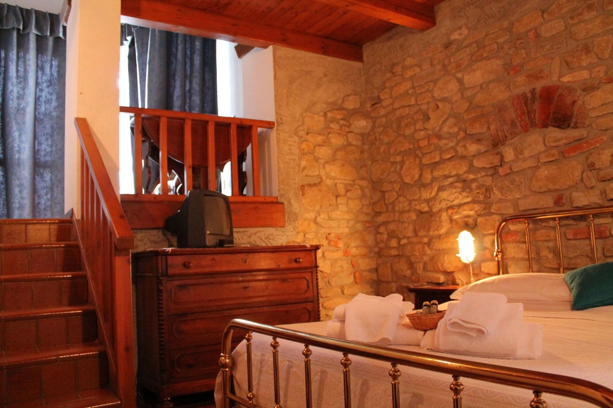 Varios Hotel Bellavista