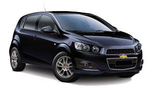 Auto - Autos Compactos