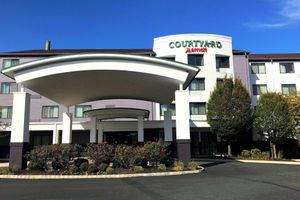 Alojamiento - Courtyard by Marriott Bethlehem Lehigh Valley/I-78