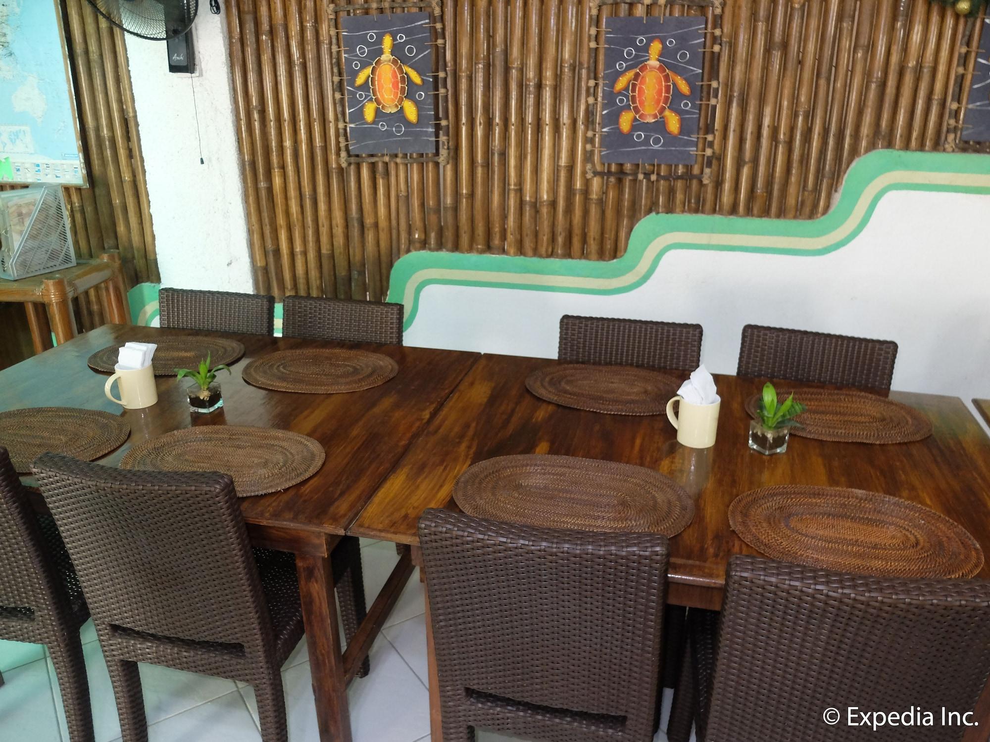 Turtle Inn Resort Malay | Resorts na Decolar