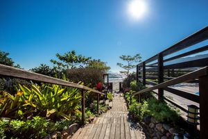 Alojamiento - Antares Club Hotel Lagoinha