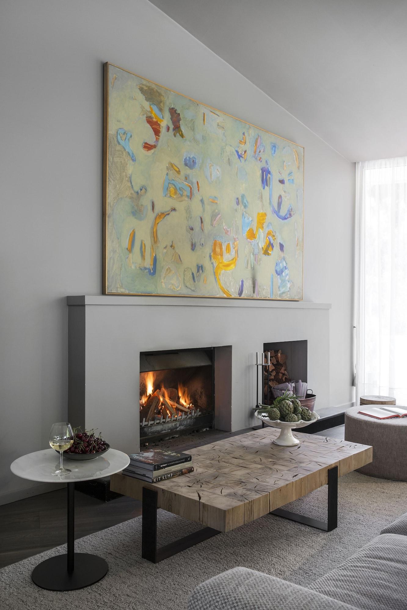 Vista Lobby Lancemore Lindenderry Red Hill