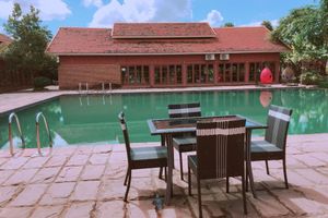 Alojamiento - Chiangmai Royal Creek