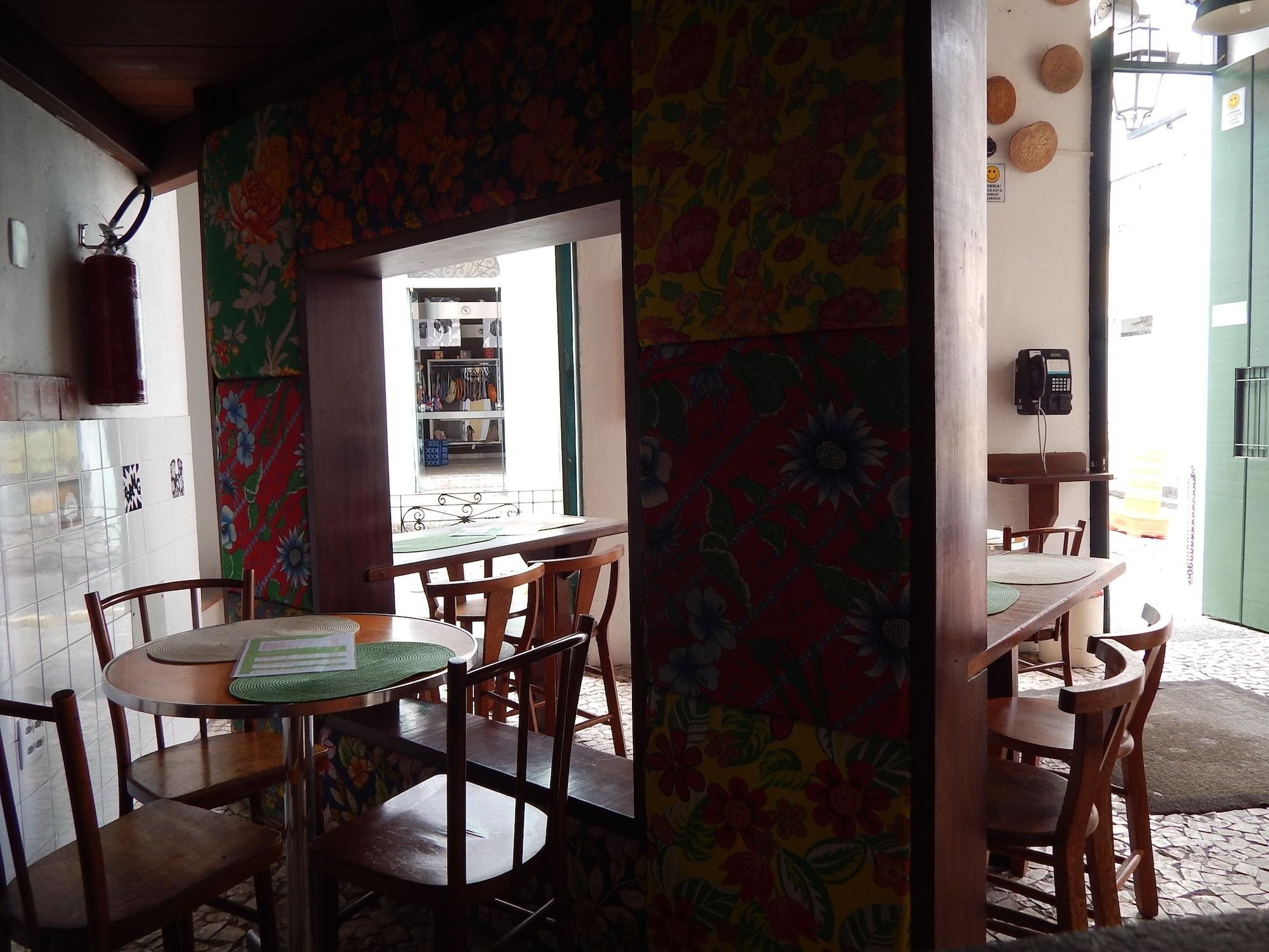 Restaurant Laranjeiras