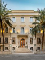 Alojamiento - Room Mate Collection Mia, Rome Colosseum