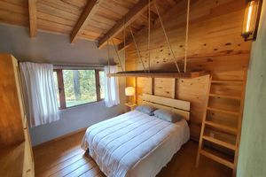 Alquiler Vacacional - Cozy house in the woods