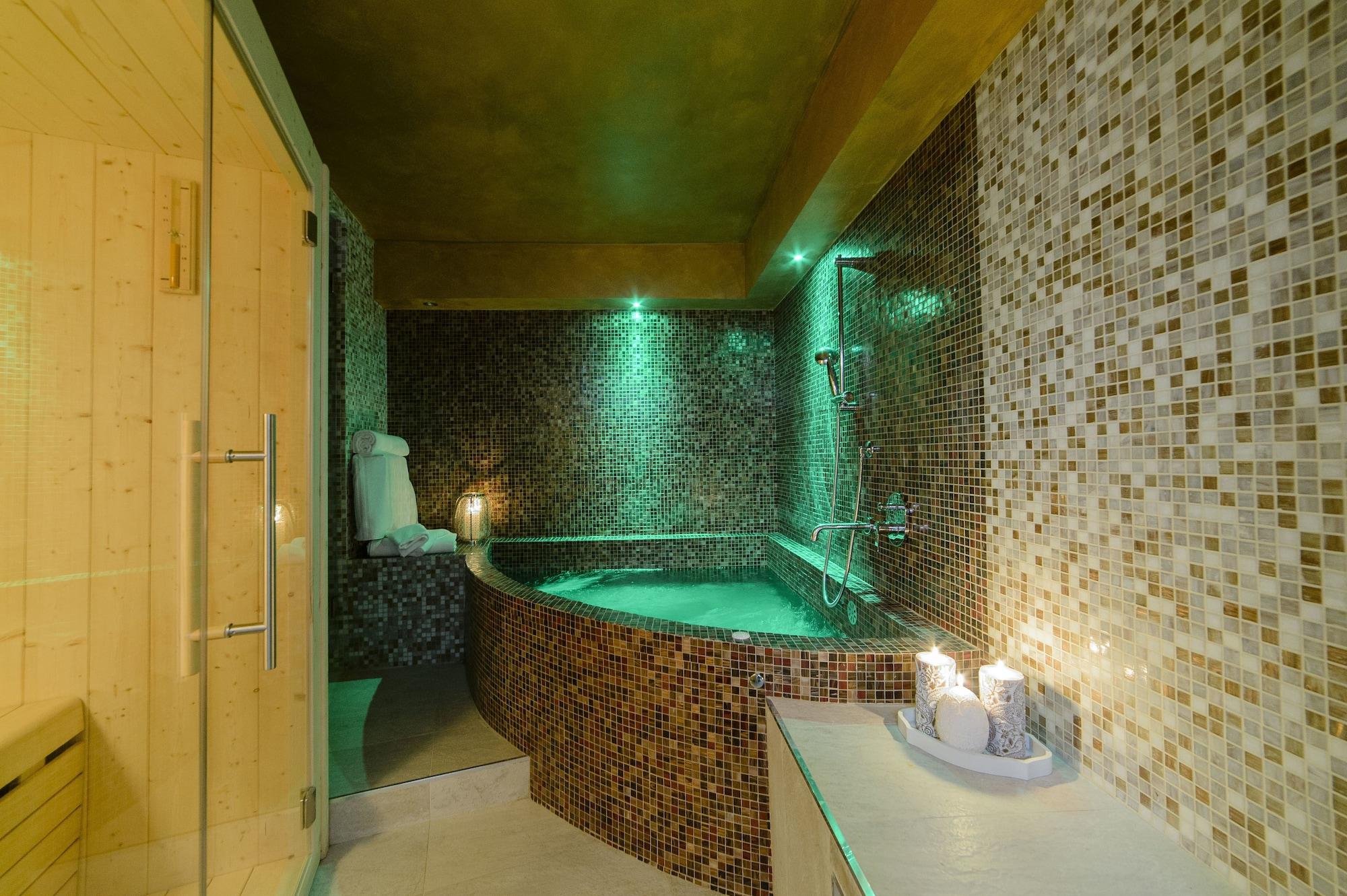 Spa Hotel Vespasiano