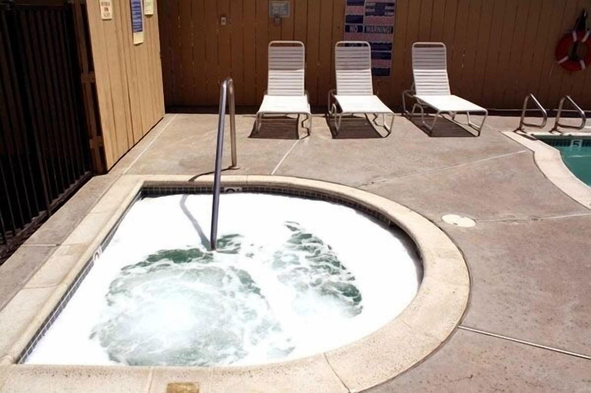 Spa Escondido Lodge
