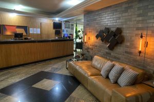 Alojamiento - Hotel Caiçara