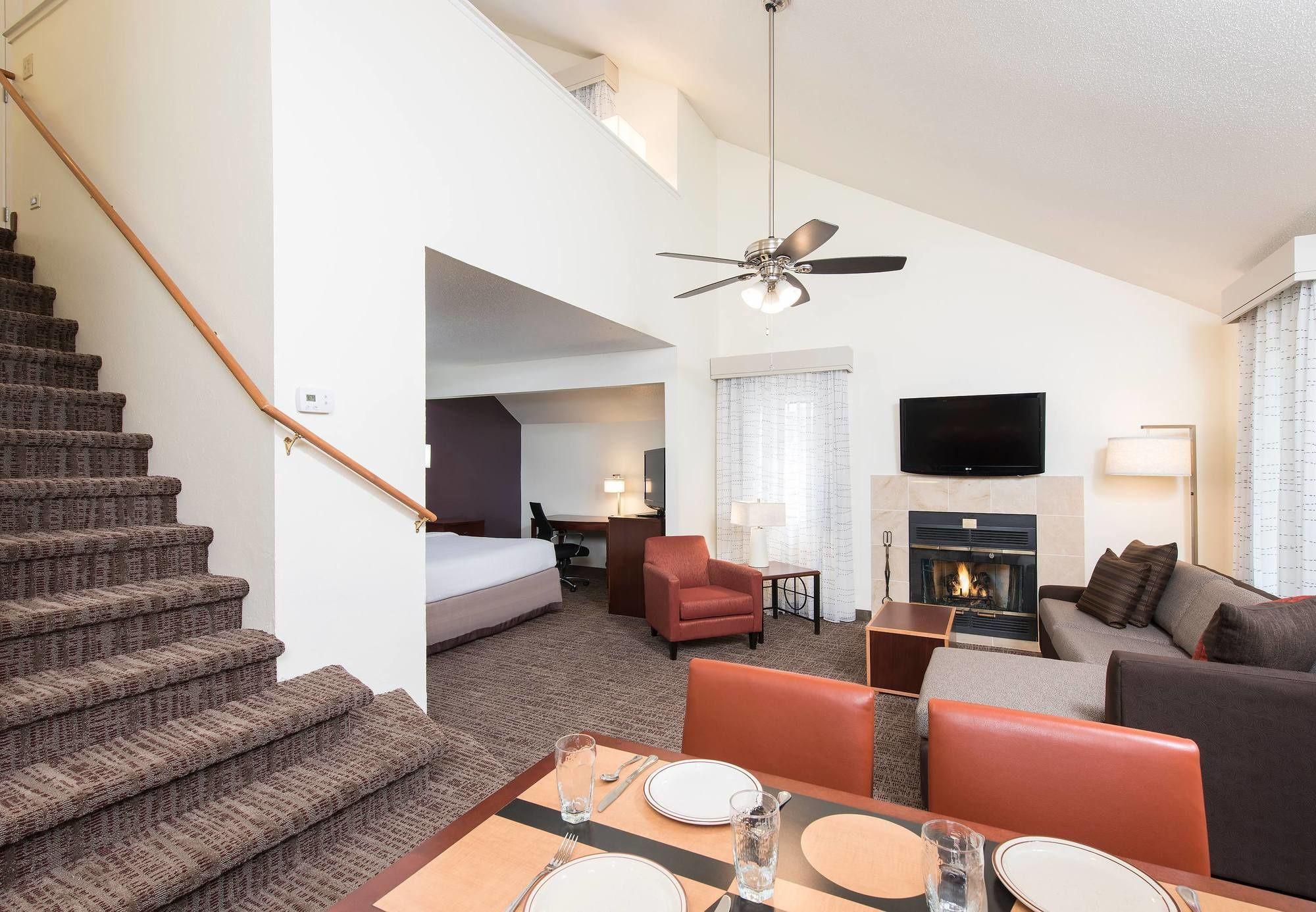 Habitación Sonesta Es Suites Chicago - Lombard