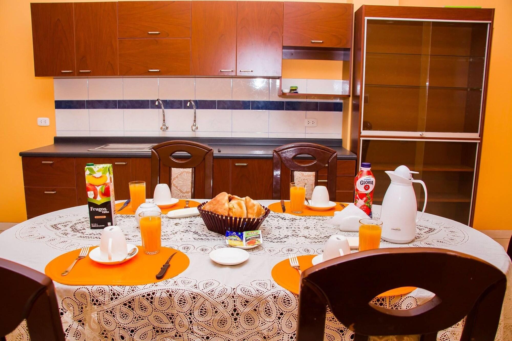 Restaurant Hotel Rayos del Sol