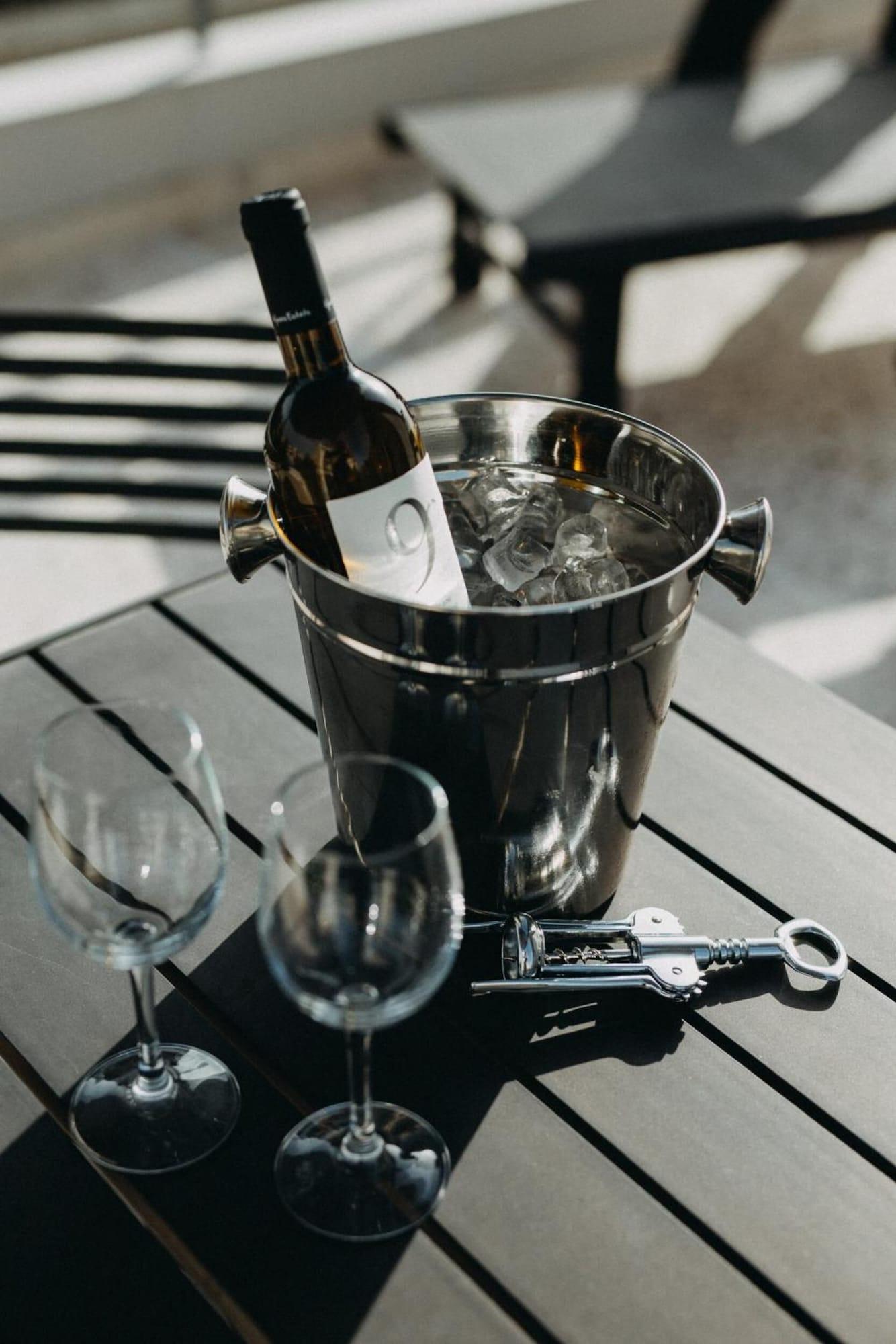 Restaurant Areos Hotel