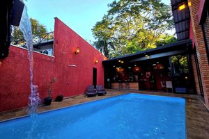 Alojamiento - EcoNicolla Iguaçu Club House