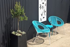 Alojamiento - Fairway Motel and Apartments