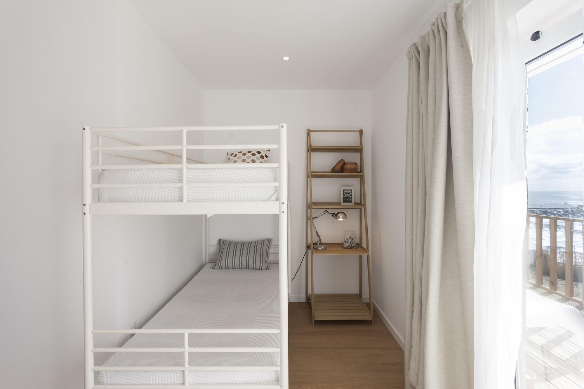 Set de Habitación Blue Buddha Beach Rooms & Suites