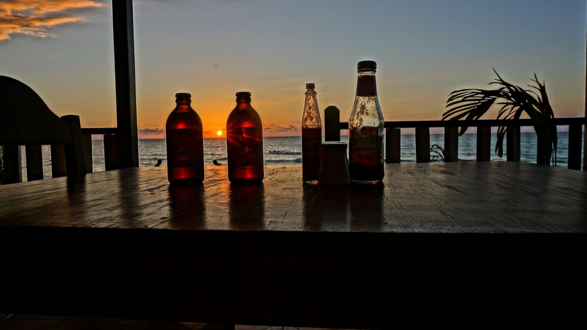 Bar/Salón Jamaica Tamboo Resort