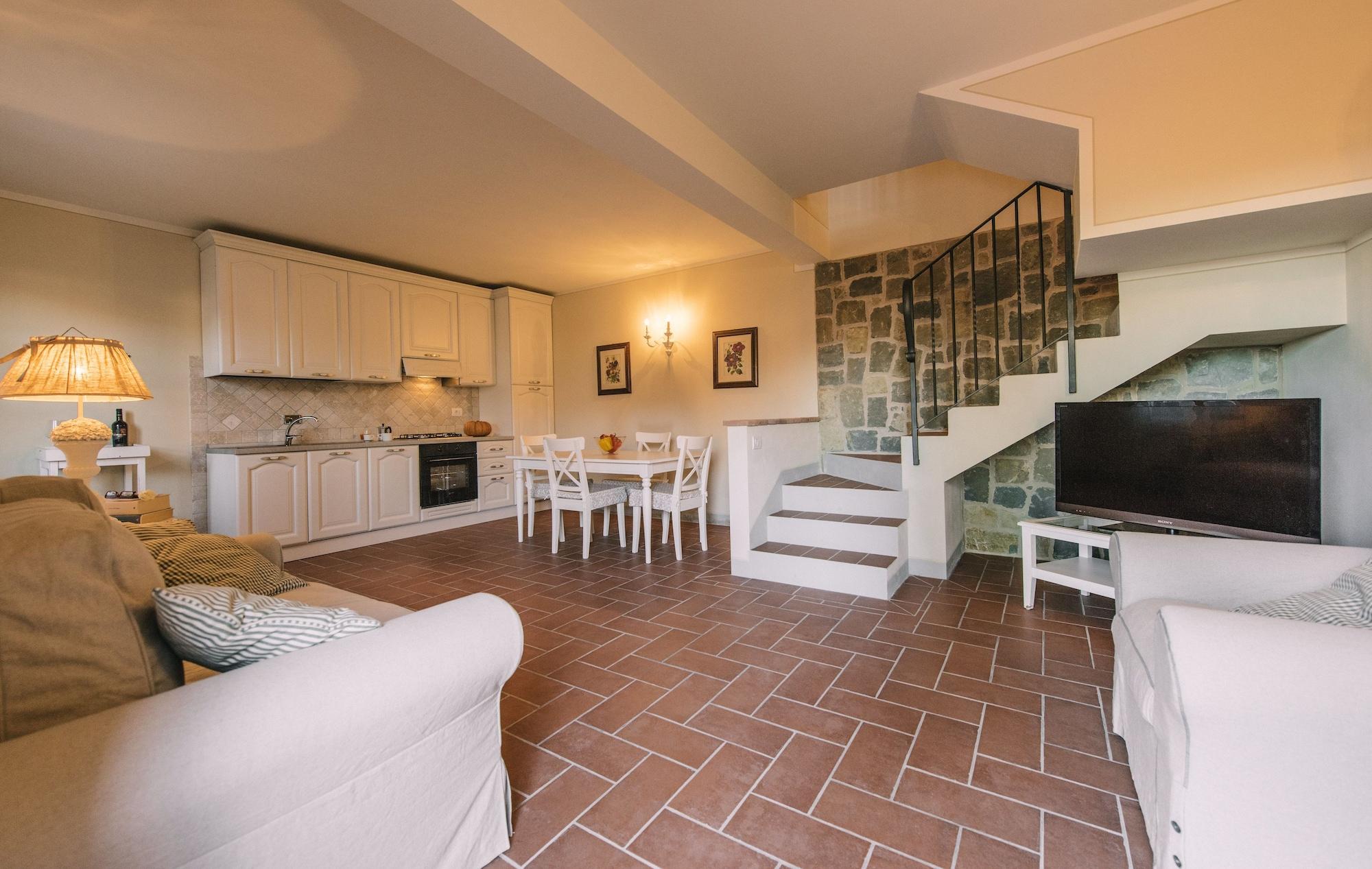 Habitación Agriturismo Il Principino