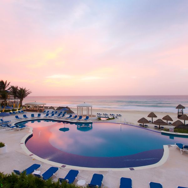 Golden Parnassus Resort & Spa All Inclusive