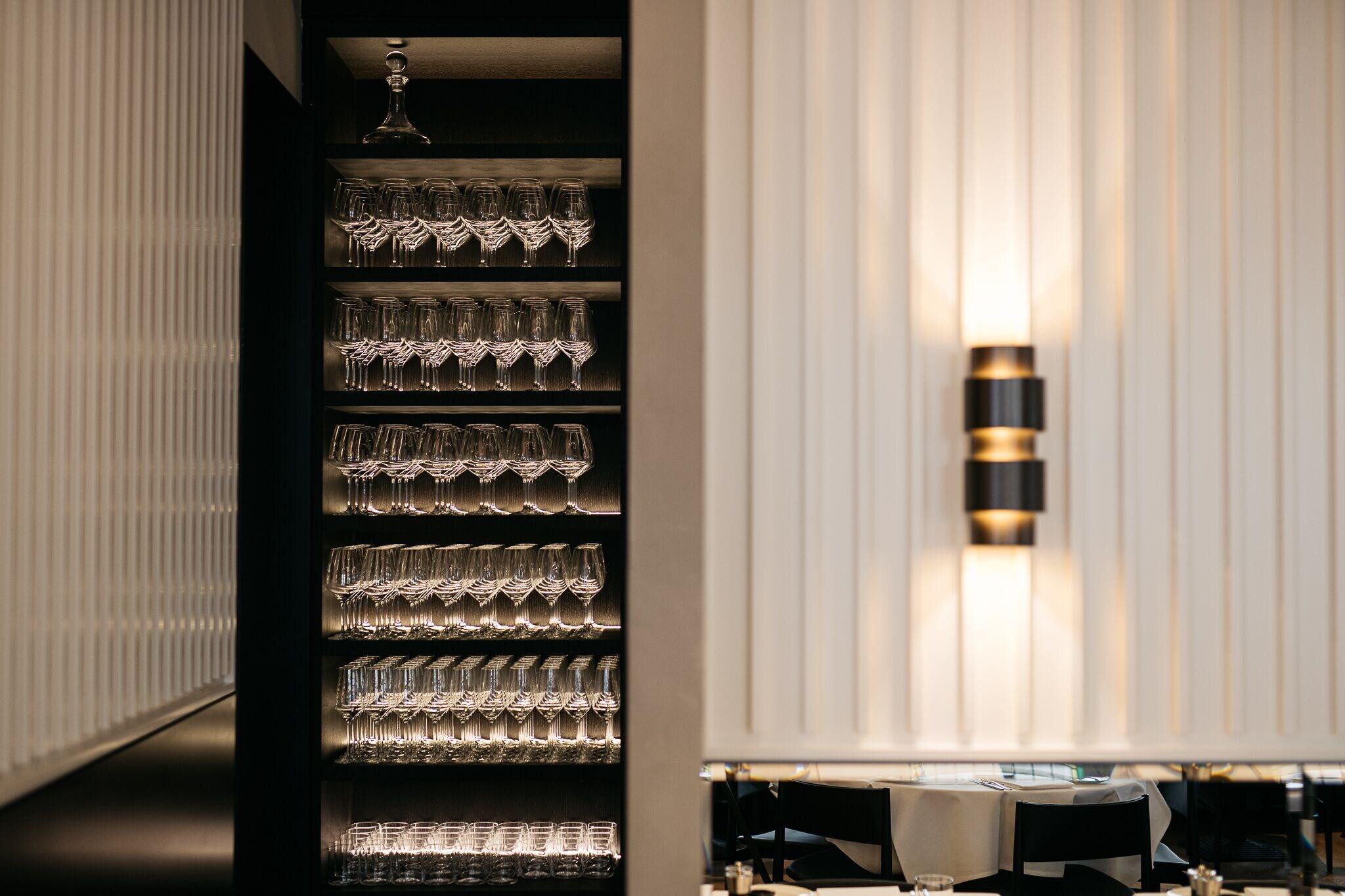 Restaurant Hotel Beaumont