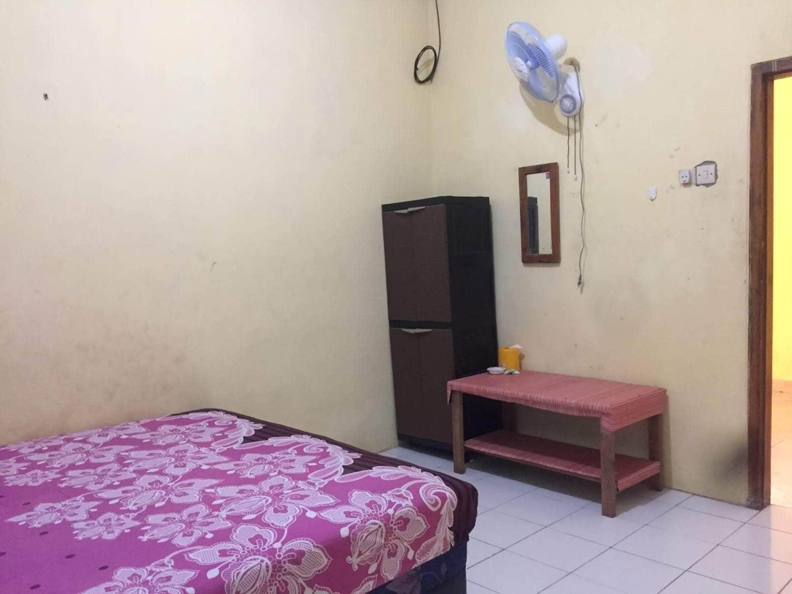Habitación Olivia Homestay