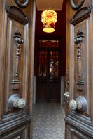 Alojamiento - Hostel Suites Palermo