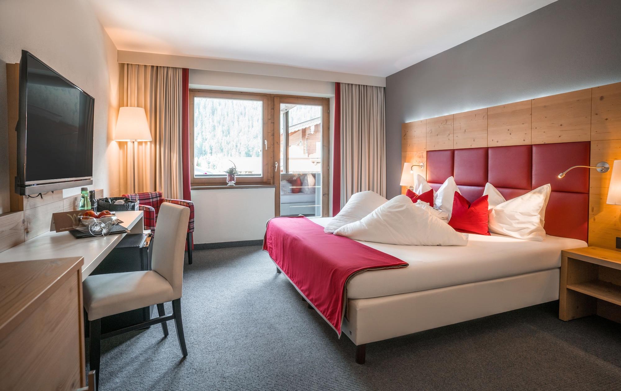 Habitación Waidringer Hof - 1. Tiroler Glückshotel