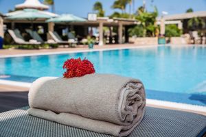 Alojamiento - Manchebo Beach Resort and Spa