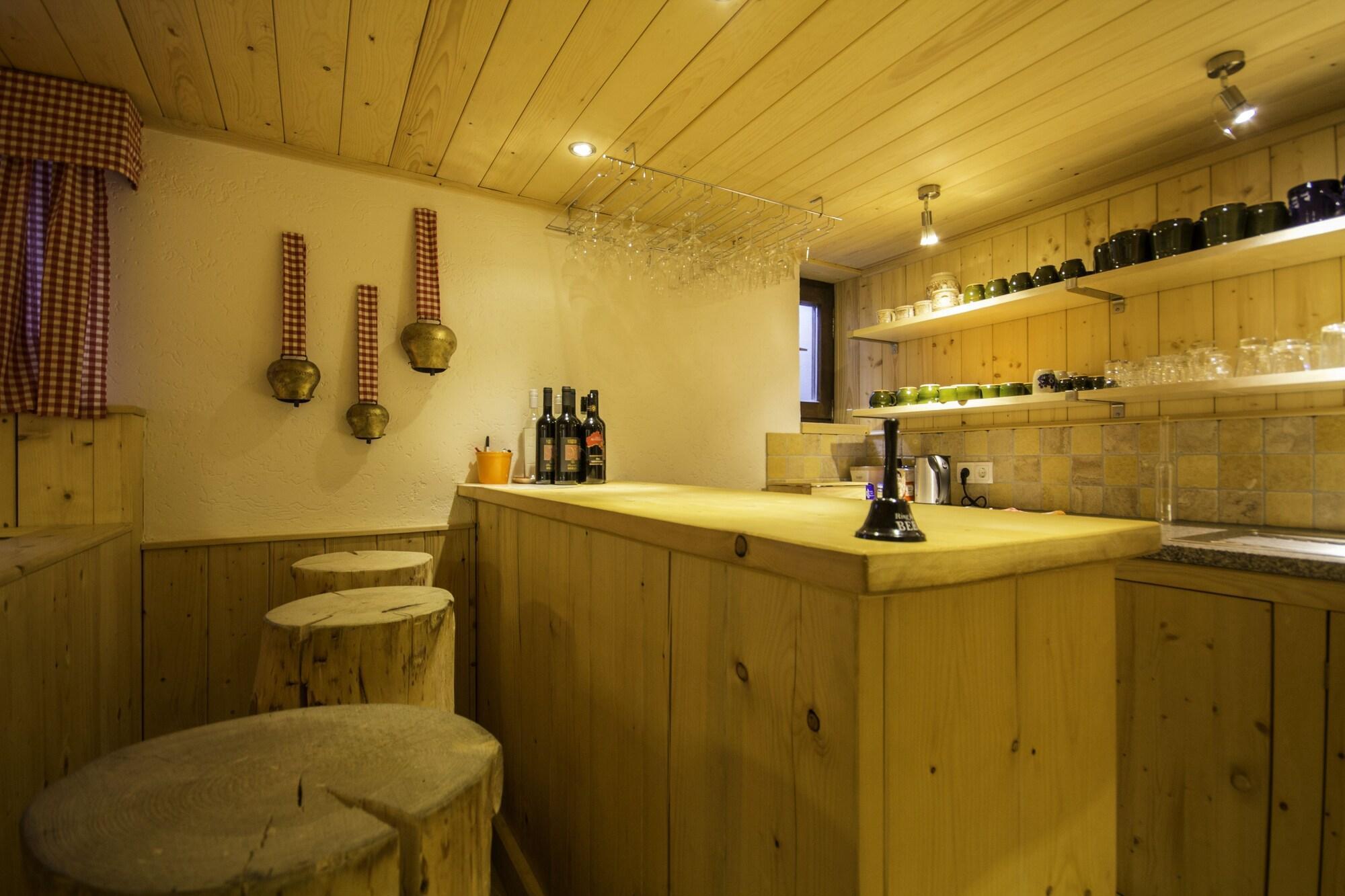 Bar/Salón Haus Patricia