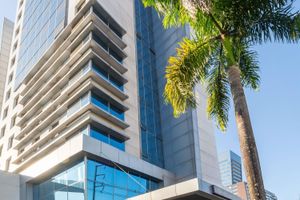 Alojamiento - Mercure Manaus Hotel