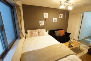 Alquiler Vacacional - Apartment Camon EBR0001E