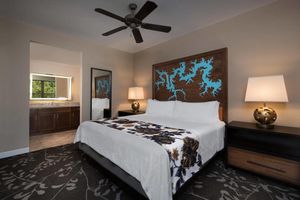 Alquiler Vacacional - Marriott's Willow Ridge Lodge