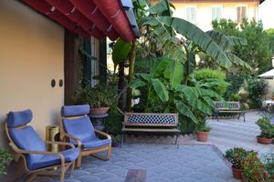 Alojamiento - Hotel Soggiorno Athena