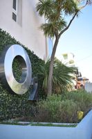 Alojamiento - O2 Hotel Gesell