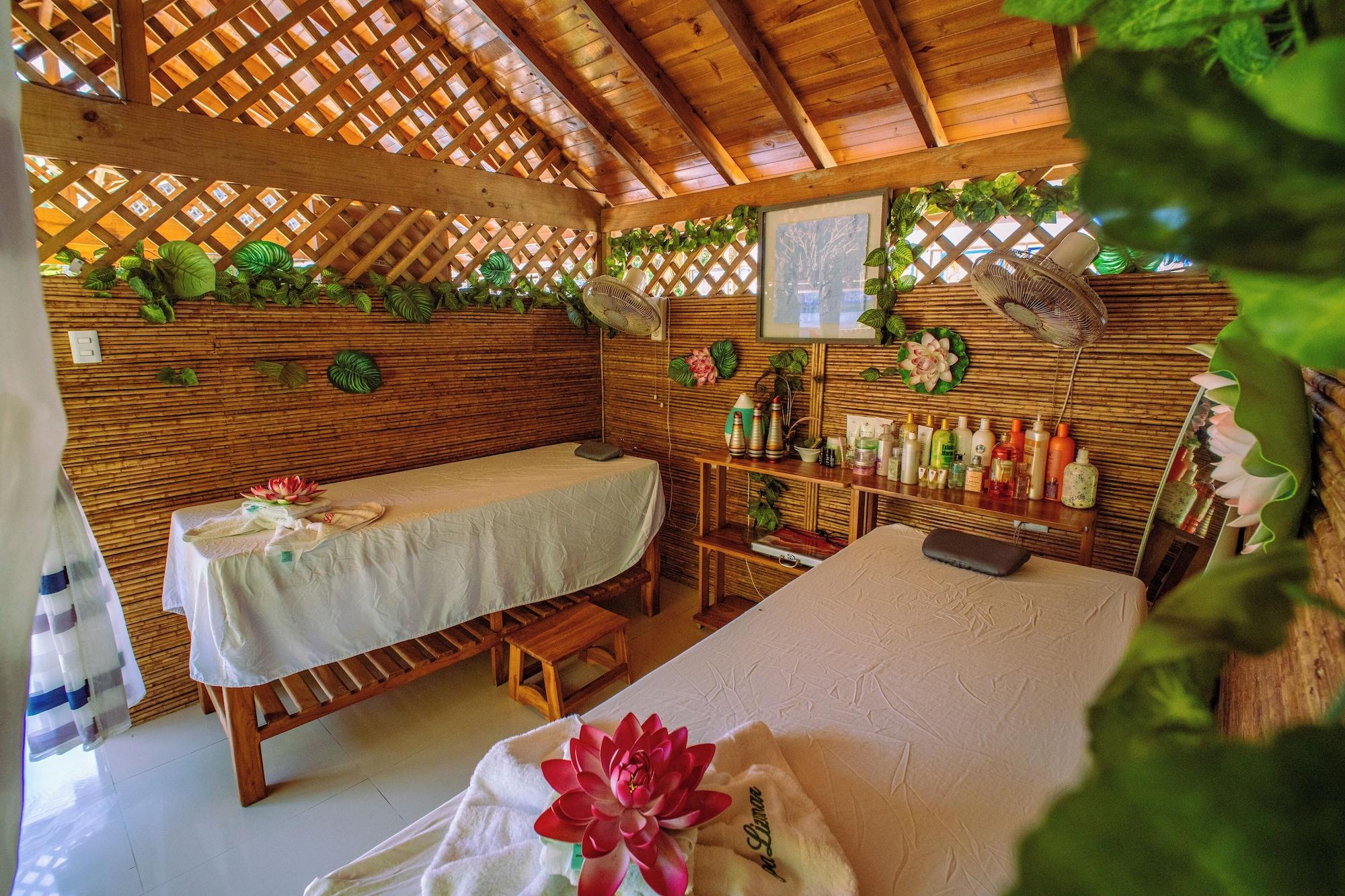 Spa Hotel Isla Lizamar