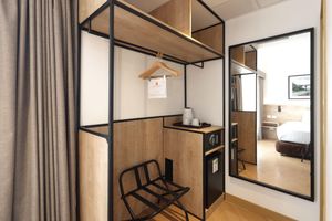 Alojamiento - Casa Andina Standard Benavides
