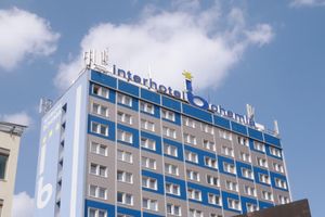 Alojamiento - Interhotel Bohemia