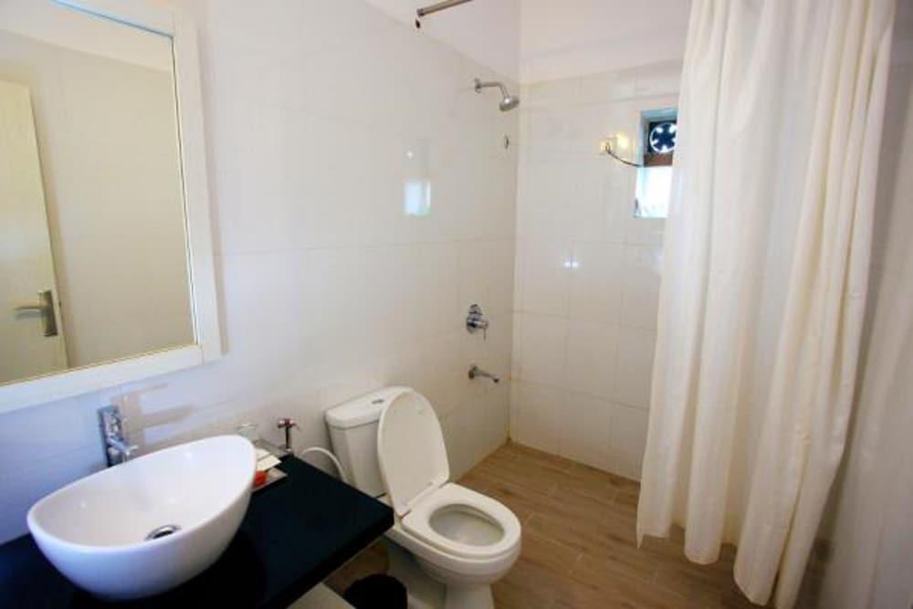 Baño The Belmonte by ACE