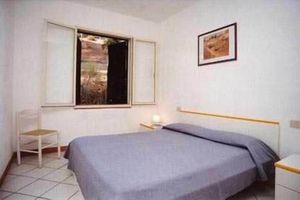 Alquiler Vacacional - Residence della Luna